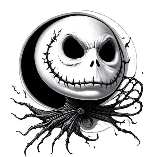 Nightmare Before Christmas
