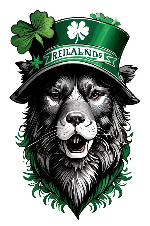 Rep Of Ireland Music Gaa