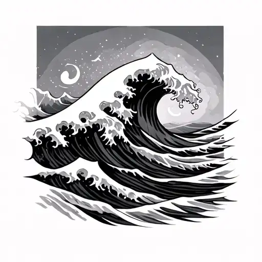 Wave Simple