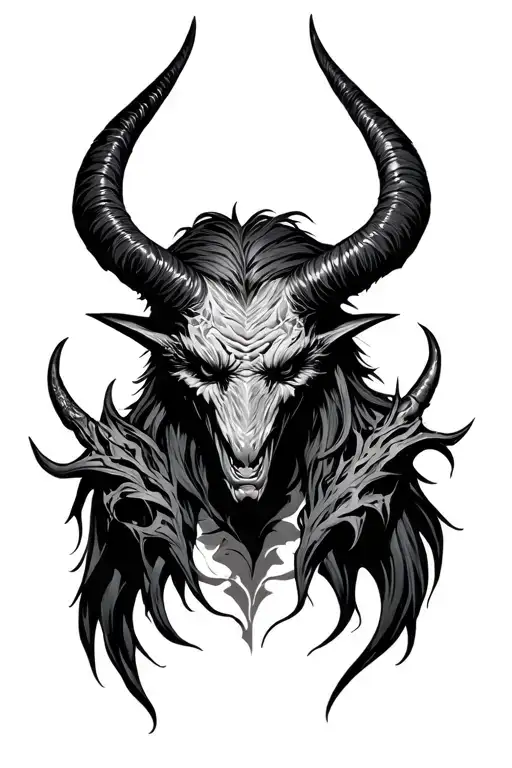 Devil In The Pinebarrens