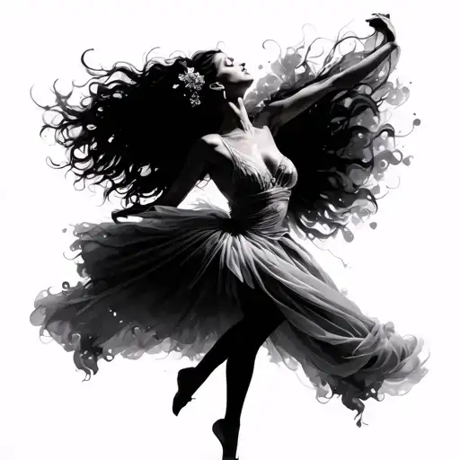Dancer