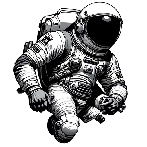 Spaceman