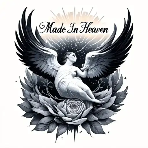 Made In Heaven