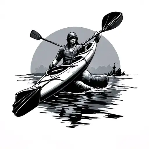 Kayak