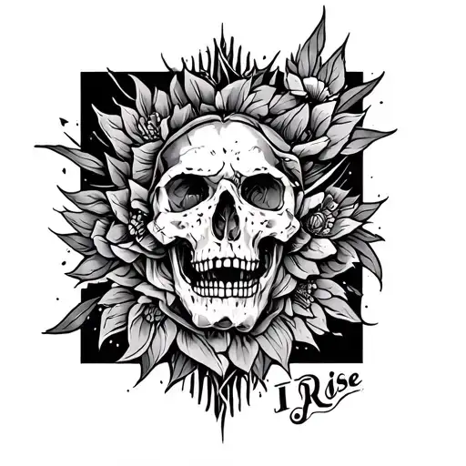 Still I Rise