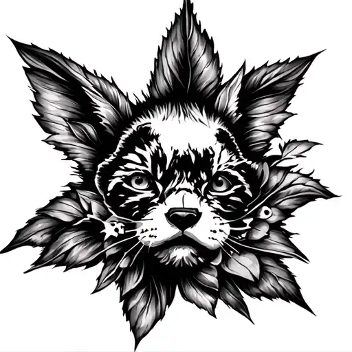 Album Cover Disco By Mike