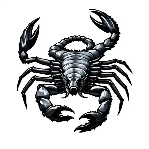 Scorpio