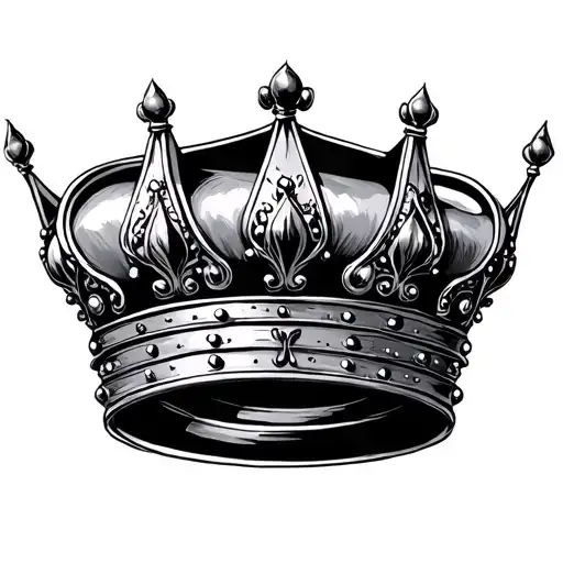 Board Crown For The Arm