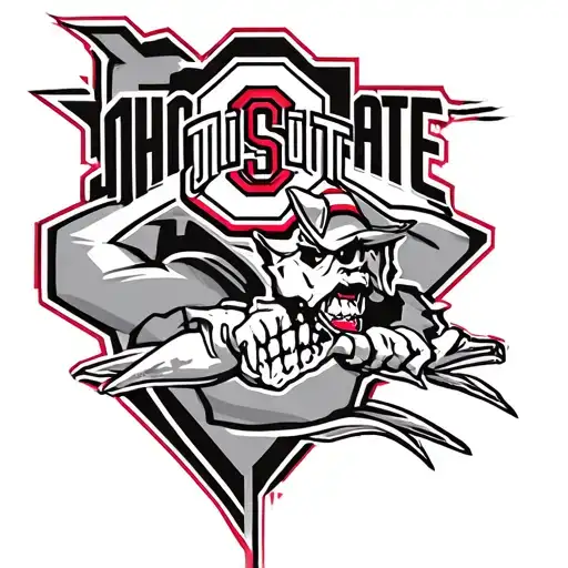 Ohio State Buckeyes