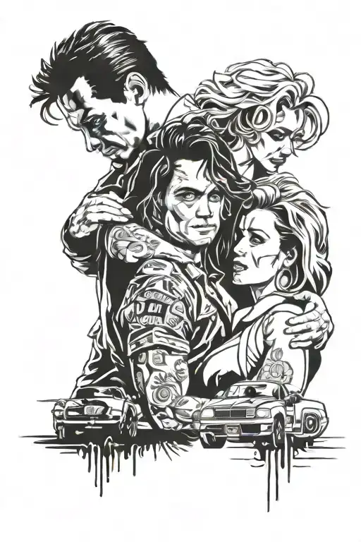 True Romance Movie