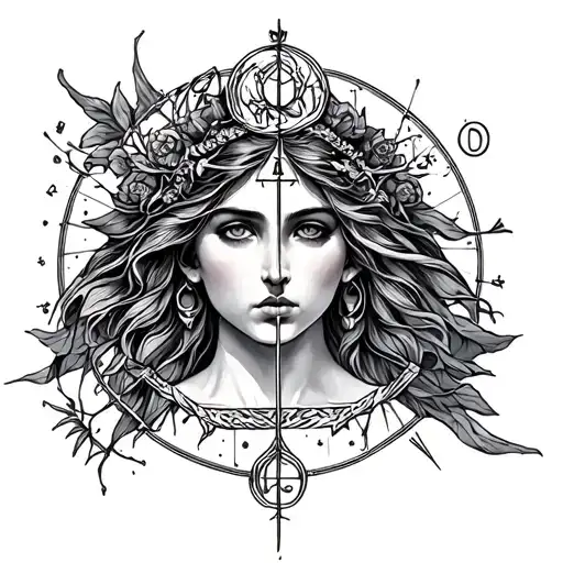 Libra And Virgo Zodiac Sign