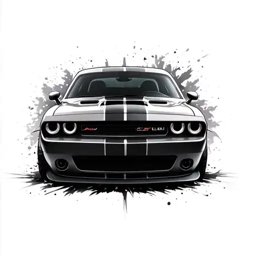 2014 Dodge Challenger