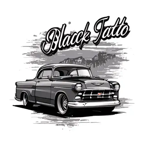 Chevy 1957