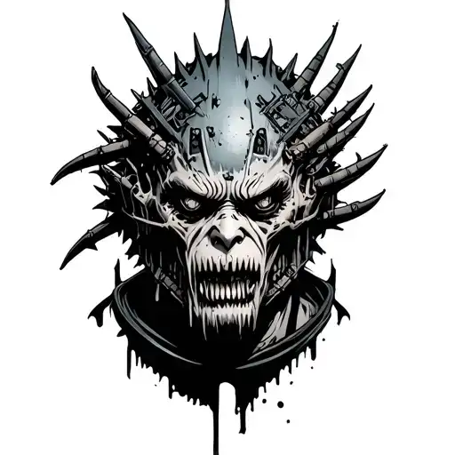 Dorohedoro