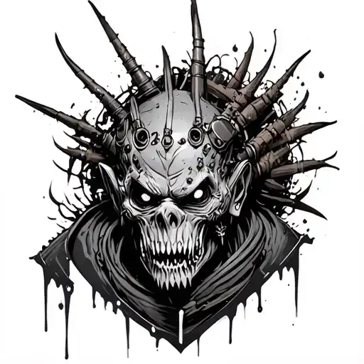 Dorohedoro