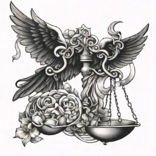 Libra And Cancer Love