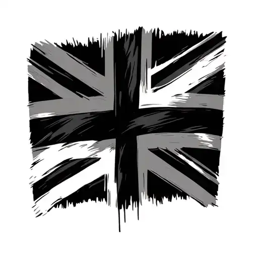 Union Jack Flag