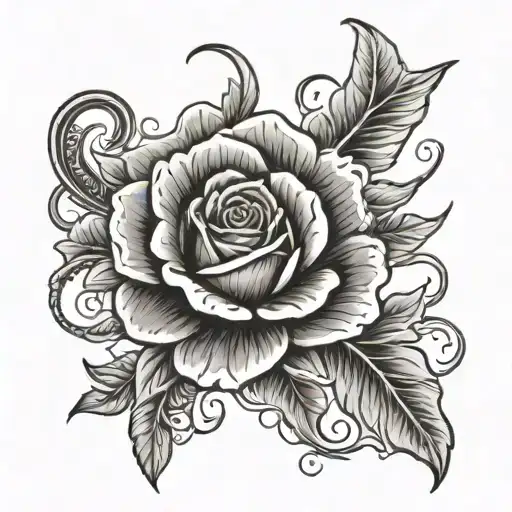 Western Country Memorial Piece For My Mom That Passed Of Cancer