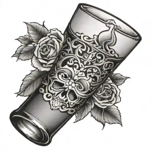 Shot Glass