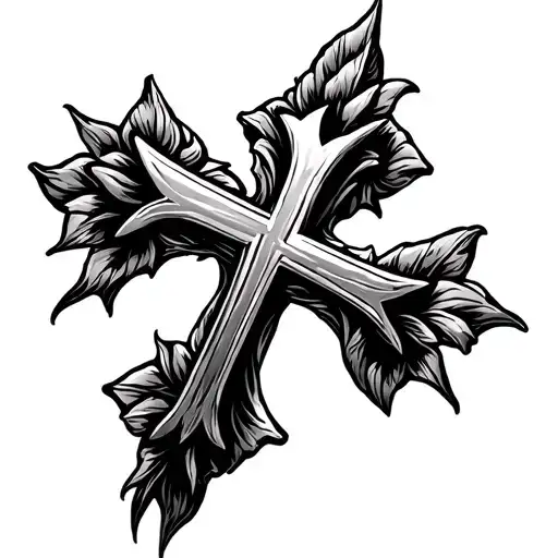 Cross