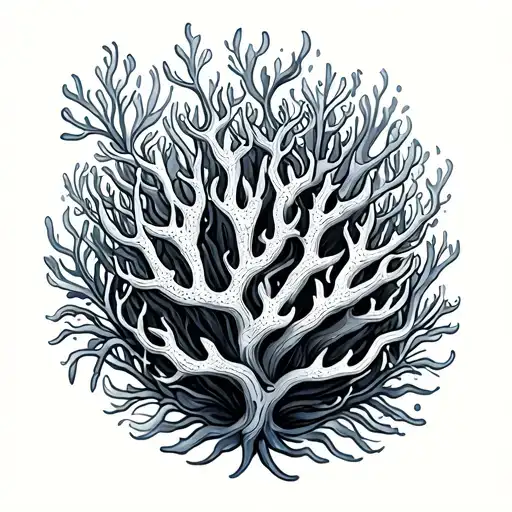 Coral