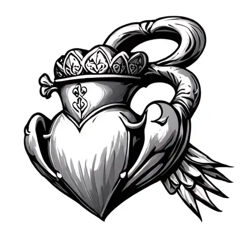 Claddagh