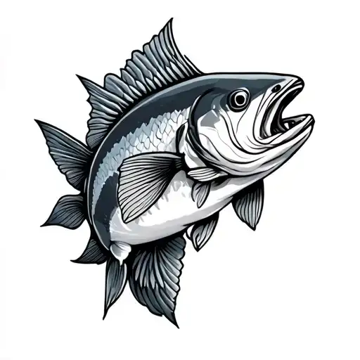 King Salmon