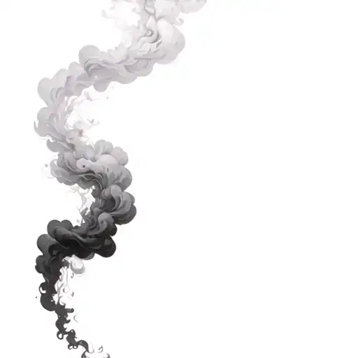 Coverup Clouds And Smoke