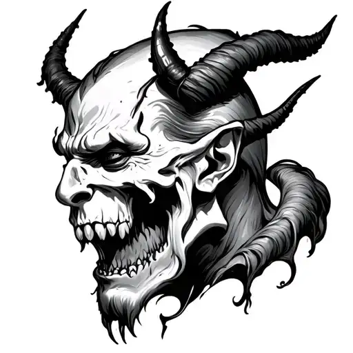 God And Devil