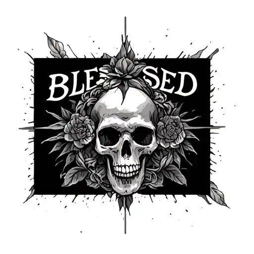 Blessed Or Condemned