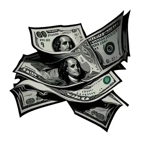 Money Is Not A Problem