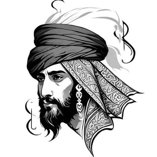 Arab