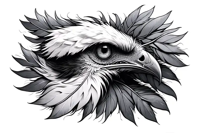 White Feather Resurrection