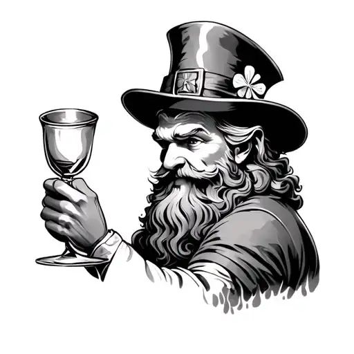 Leprechaun