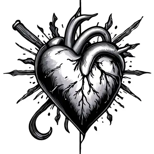 Heart A Gram
