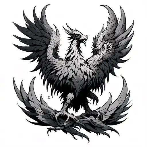 Viking Phoenix