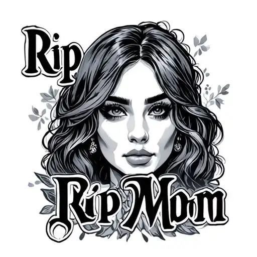 Rip Mom