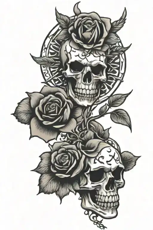 Grateful Dead Small