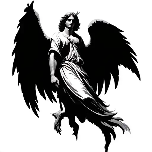 Archangel Gabriel