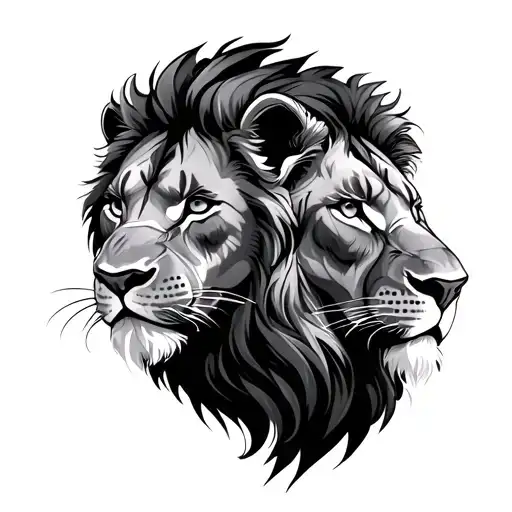 4 Lions