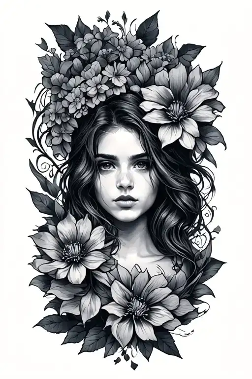 I Do Not Fear Tomorrow Because I Feel As Though Today Has Been Enough