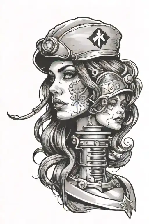 Emergency Nurse