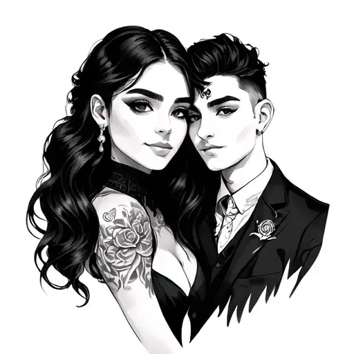 Couple