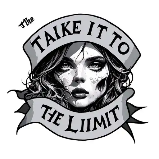 Take It To The Limit