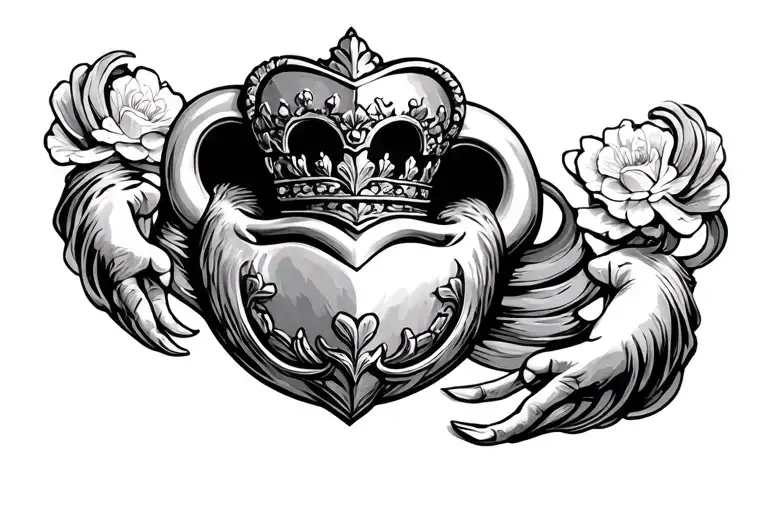 Claddagh
