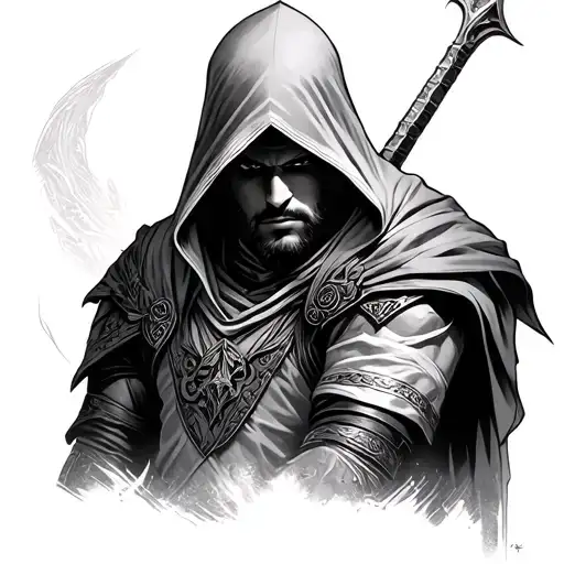 Ezio Auditore