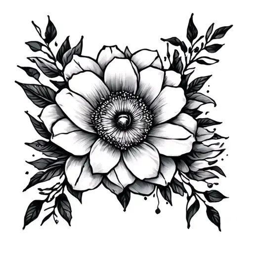Feminine Trauma Recovery Forarm