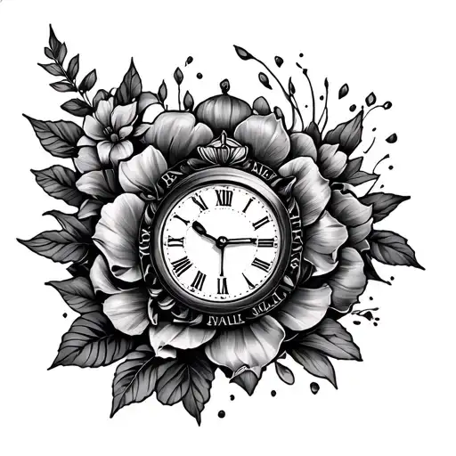 Time Heals All Wounds