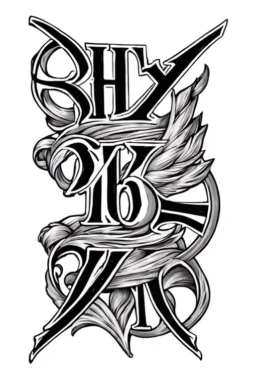 Roman Numerals 1980 1975