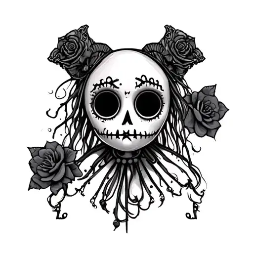 Voodoo Doll